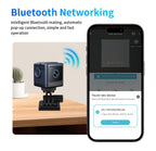 W03 Smart WiFi Security Camera – 1080P HD, Night Vision, Motion Detection, Low Power