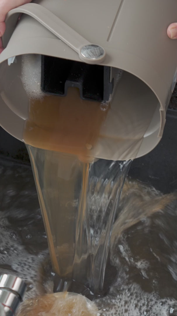 MICARE FRESHMOP TECHNOLOGY | INCL. 2 MOP PADS