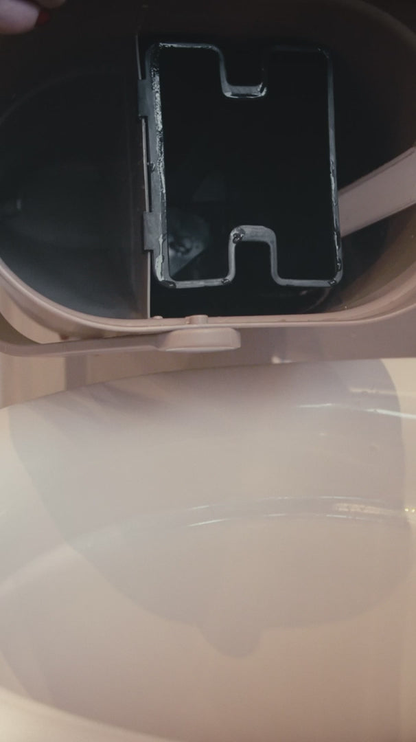 MICARE FRESHMOP TECHNOLOGY | INCL. 2 MOP PADS