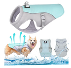 💗LAST DAY SALE 50% OFF⚡50K+ SOLD!!🐾🐕 Dog Summer Ice Cooling Prote🐕‍🦺💦