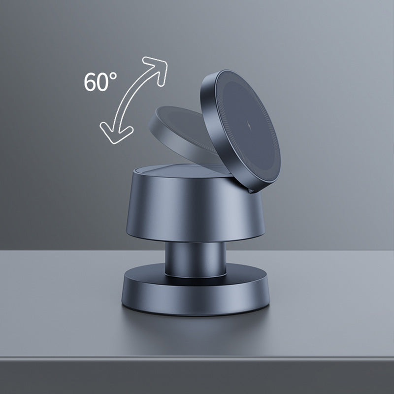 🔥Hot Sale 49％🔥Mushroom Lamp Wireless Charging Station ✈ Free shipping🔥
