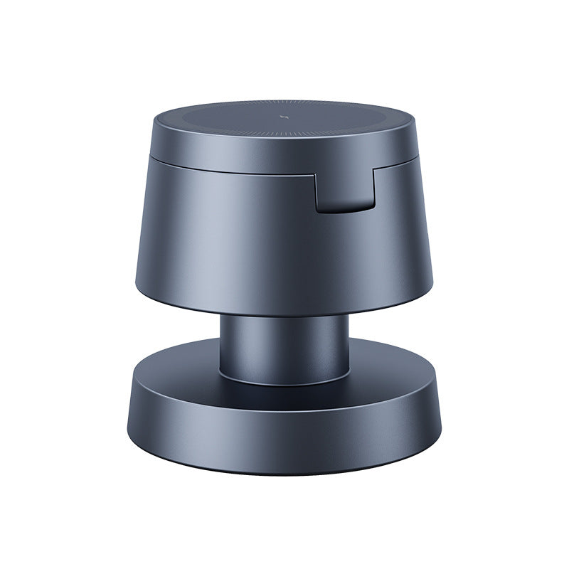 🔥Hot Sale 49％🔥Mushroom Lamp Wireless Charging Station ✈ Free shipping🔥