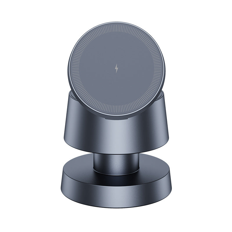🔥Hot Sale 49％🔥Mushroom Lamp Wireless Charging Station ✈ Free shipping🔥