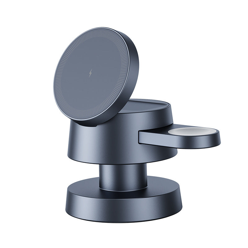 🔥Hot Sale 49％🔥Mushroom Lamp Wireless Charging Station ✈ Free shipping🔥