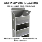 🔥Free shipping🔥5-Tier Large-Capacity Hanging Organizer