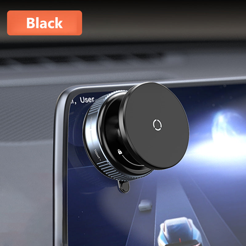 🔥Hot Sale Offers-360° Rotating Vacuum Suction Phone Holder