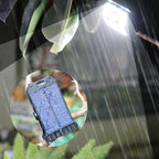 📢📢Buy 3 Get 1 Free⏰Home Outdoor Garden Solar Charging Induction Light