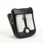 📢📢Buy 3 Get 1 Free⏰Home Outdoor Garden Solar Charging Induction Light