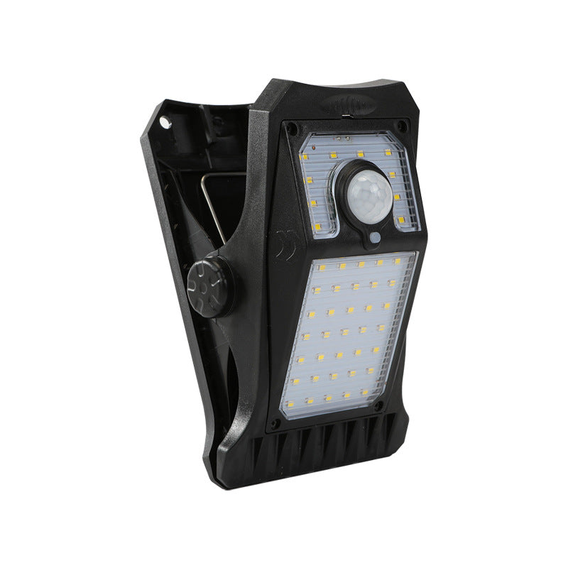 📢📢Buy 3 Get 1 Free⏰Home Outdoor Garden Solar Charging Induction Light