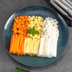 📢📢49% OFF !! ⏰Potato and cucumber slicer