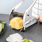 📢📢40% OFF !! ⏰Potato and cucumber slicer