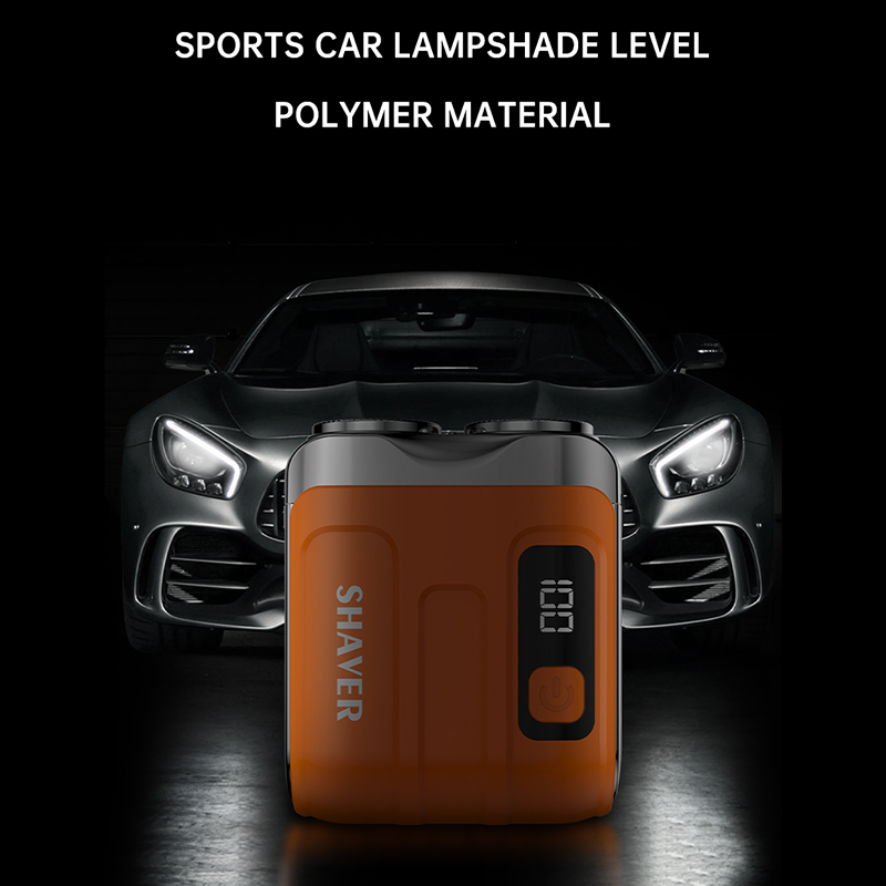 📢📢50% OFF !! ⏰Portable Mini Men's Electric Shaver – Compact & Rechargeable