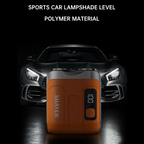 📢📢50% OFF !! ⏰Portable Mini Men's Electric Shaver – Compact & Rechargeable