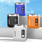 📢📢50% OFF !! ⏰Portable Mini Men's Electric Shaver – Compact & Rechargeable