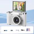 💐50% OFF ! 4K Touch Screen Camera – Share Your Favorite Moments ✨📱【Special Offer】