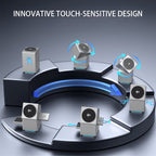 ⚡ 2026 HOT SALE ⚡ 3-in-1 Foldable Wireless Magnetic Charging Station