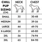 💗LAST DAY SALE 50% OFF⚡50K+ SOLD!!🐾🐕 Dog Summer Ice Cooling Prote🐕‍🦺💦