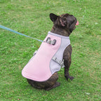 💗LAST DAY SALE 50% OFF⚡50K+ SOLD!!🐾🐕 Dog Summer Ice Cooling Prote🐕‍🦺💦
