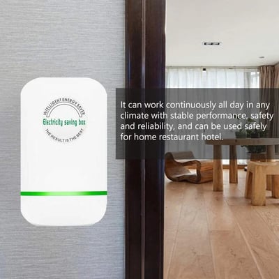 🔥50% OFF🔥Household Electricity Saving Box-Solve Your Battery Anxiety！！