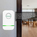 🔥50% OFF🔥Household Electricity Saving Box-Solve Your Battery Anxiety！！