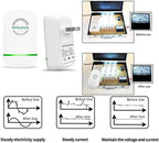 🔥50% OFF🔥Household Electricity Saving Box-Solve Your Battery Anxiety！！