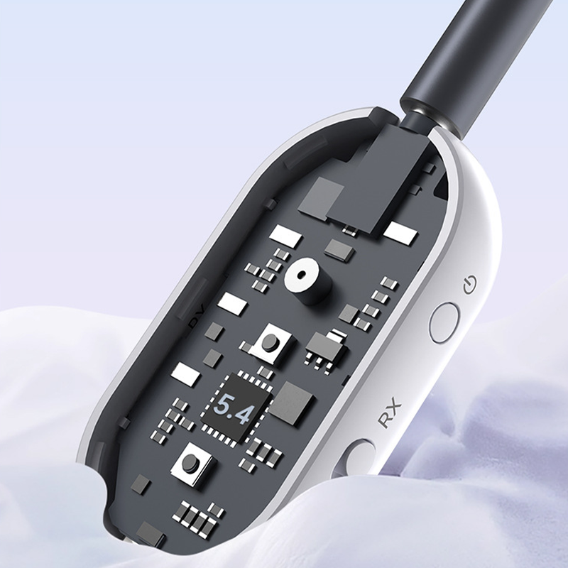 Universal 2-in 1 Bluetooth Receiver & Transmitter