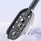 Universal 2-in 1 Bluetooth Receiver & Transmitter