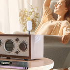 Universal 2-in 1 Bluetooth Receiver & Transmitter