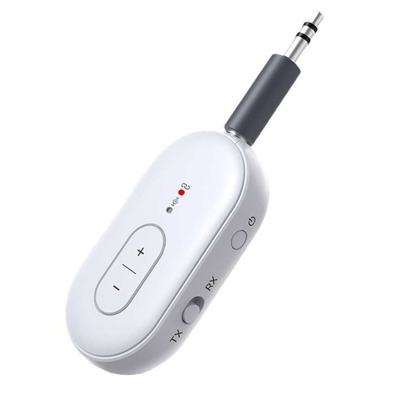 Universal 2-in 1 Bluetooth Receiver & Transmitter