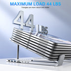 💥HOT SALE💥Limited-time offer-USB-C Docking Station Laptop Stand with 4K HDMI