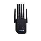WiFi Signal Booster