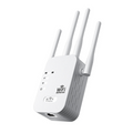 WiFi Signal Booster