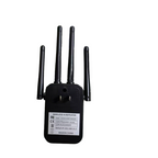 WiFi Signal Booster
