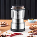 ⚙️ 50% OFF NOW! ⏳ Multifunctional Electric Grinder – For Coffee, Spices & Herbs, Powerful & Fast Grind 🔥