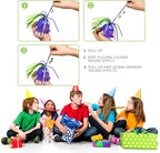 👾 49% OFF NOW! 🧸 Hair Pulling Monster Stress Relief Toy - Stretchy Sensory Fidget Tool for Anxiety & Focus, Safe for Kids/Adults 🎯✨