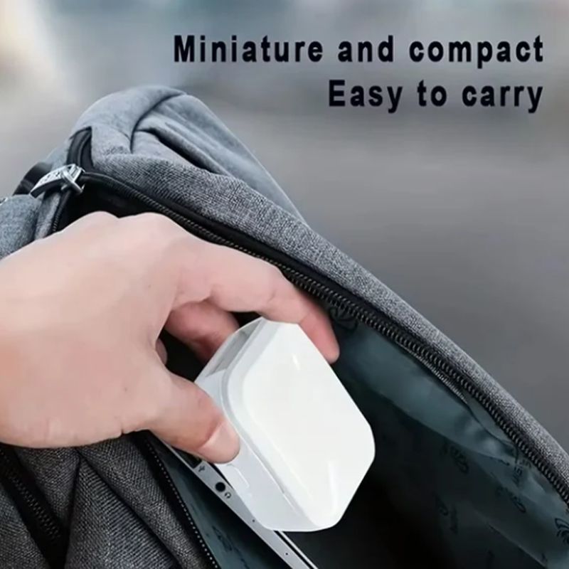 ⚡Black Friday Flash Deal! Portable Wireless Charger for Smartwatch🔥 Direct 50% Off, King of Cost Performance!