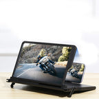 🥳SUMMER HOT SALE🥳💞50K+ SOLD!💥50% OFF! 🔥 Portable Mobile Phone Screen Magnifier