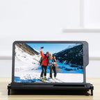 🥳SUMMER HOT SALE🥳💞50K+ SOLD!💥50% OFF! 🔥 Portable Mobile Phone Screen Magnifier