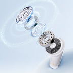 📢📢49% OFF !!🎅【🎁Best Christmas Gift🎁】🎄4-in-1 Wireless Earbuds with LED Case