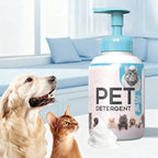 🐾Waterless Cleansing Shampoo for Dogs & Cats🐶🐱