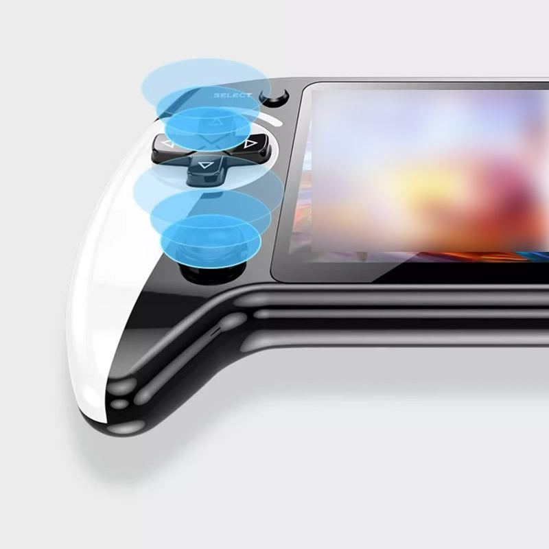🎁2026 New arrivals 49% OFF💥 on the portable retro arcade console!