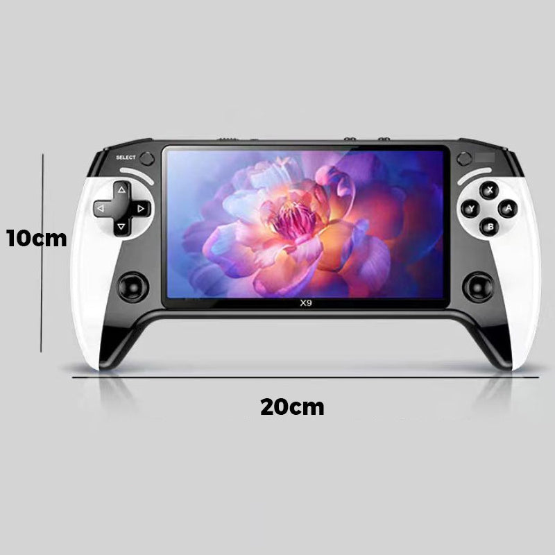 🎁2026 New arrivals 49% OFF💥 on the portable retro arcade console!