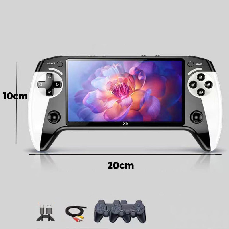 🎁2026 New arrivals 49% OFF💥 on the portable retro arcade console!