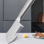 Today's Flash Sale⚡ 50% OFF🔪Stainless Steel Multi-Purpose Julienne Peeler