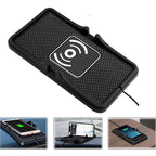 📢📢49% OFF!! ⏰10W Wireless Car Charger Pad