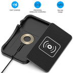 📢📢49% OFF!! ⏰10W Wireless Car Charger Pad