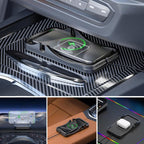 📢📢49% OFF!! ⏰10W Wireless Car Charger Pad