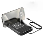 📢📢49% OFF!! ⏰10W Wireless Car Charger Pad