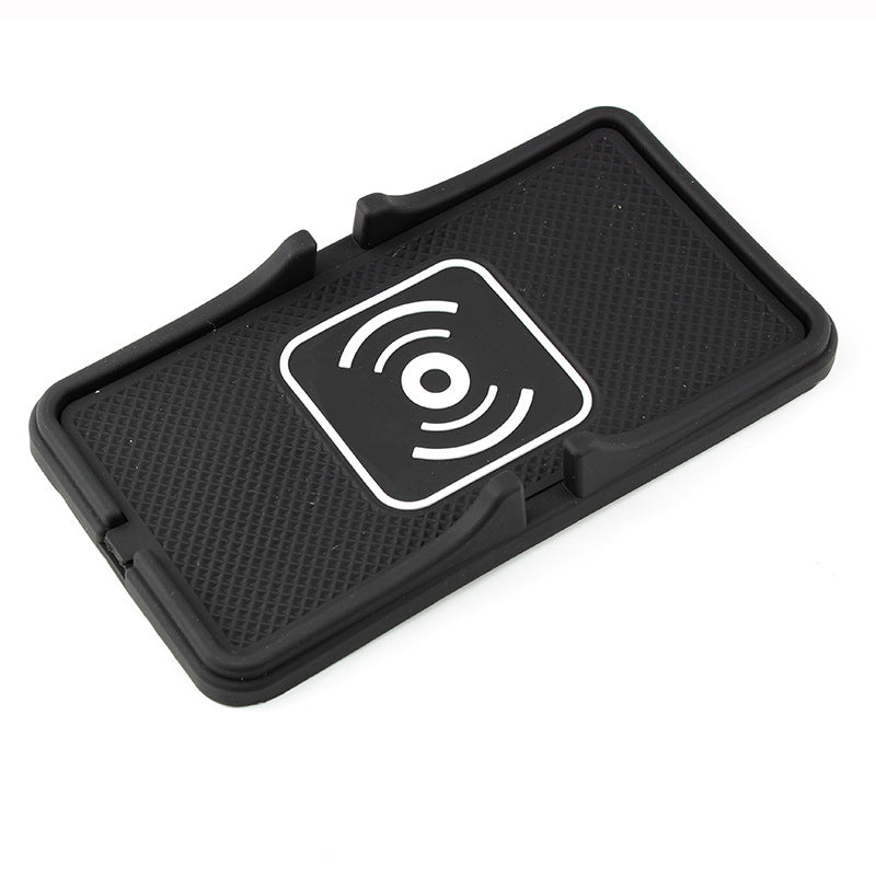 📢📢49% OFF!! ⏰10W Wireless Car Charger Pad