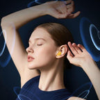 Wireless Earbuds with Noise Cancelling